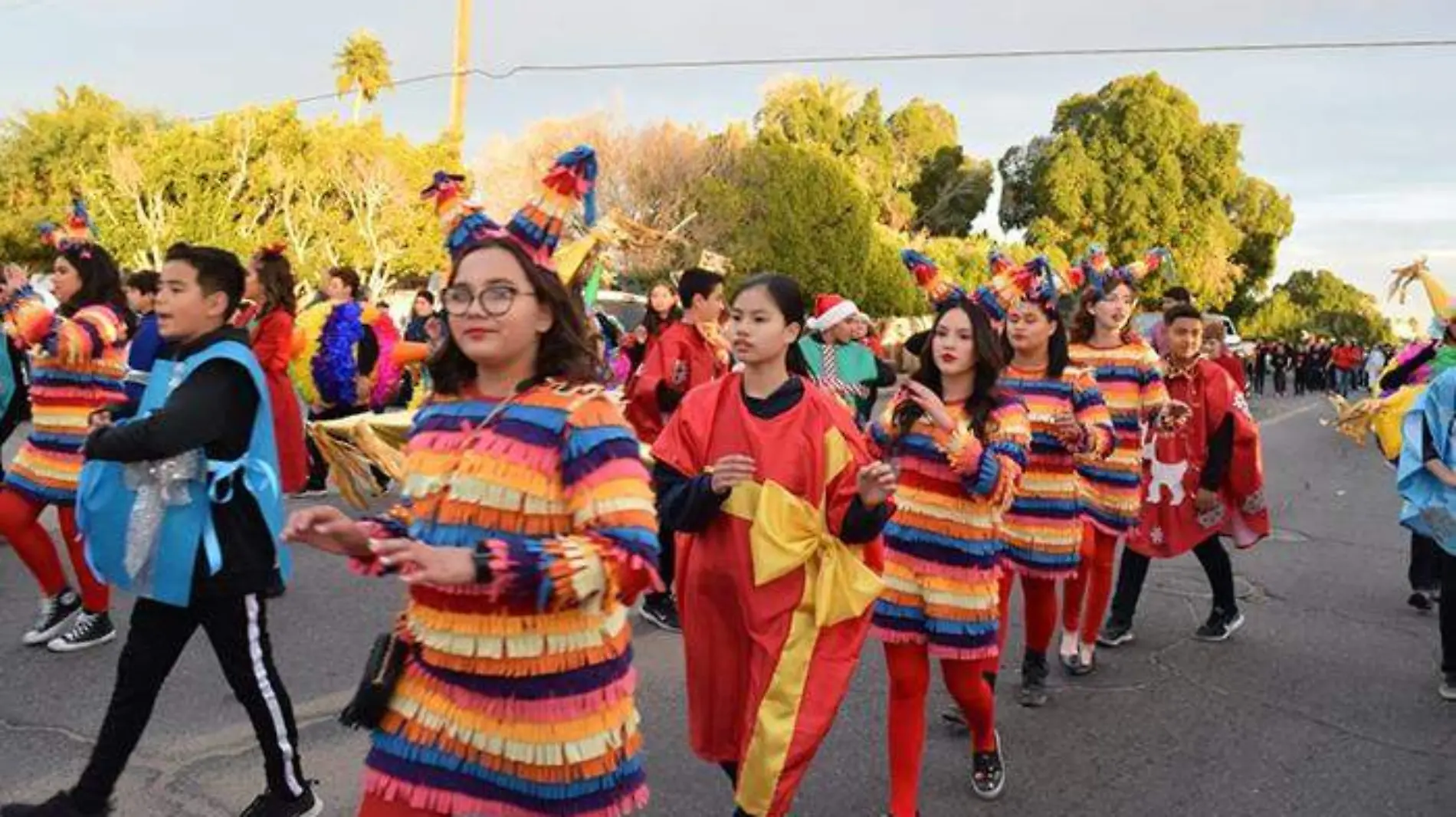 desfile 10